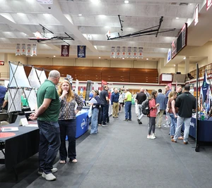 College of the Ozarks hosts Spring 2026 Career Expo 